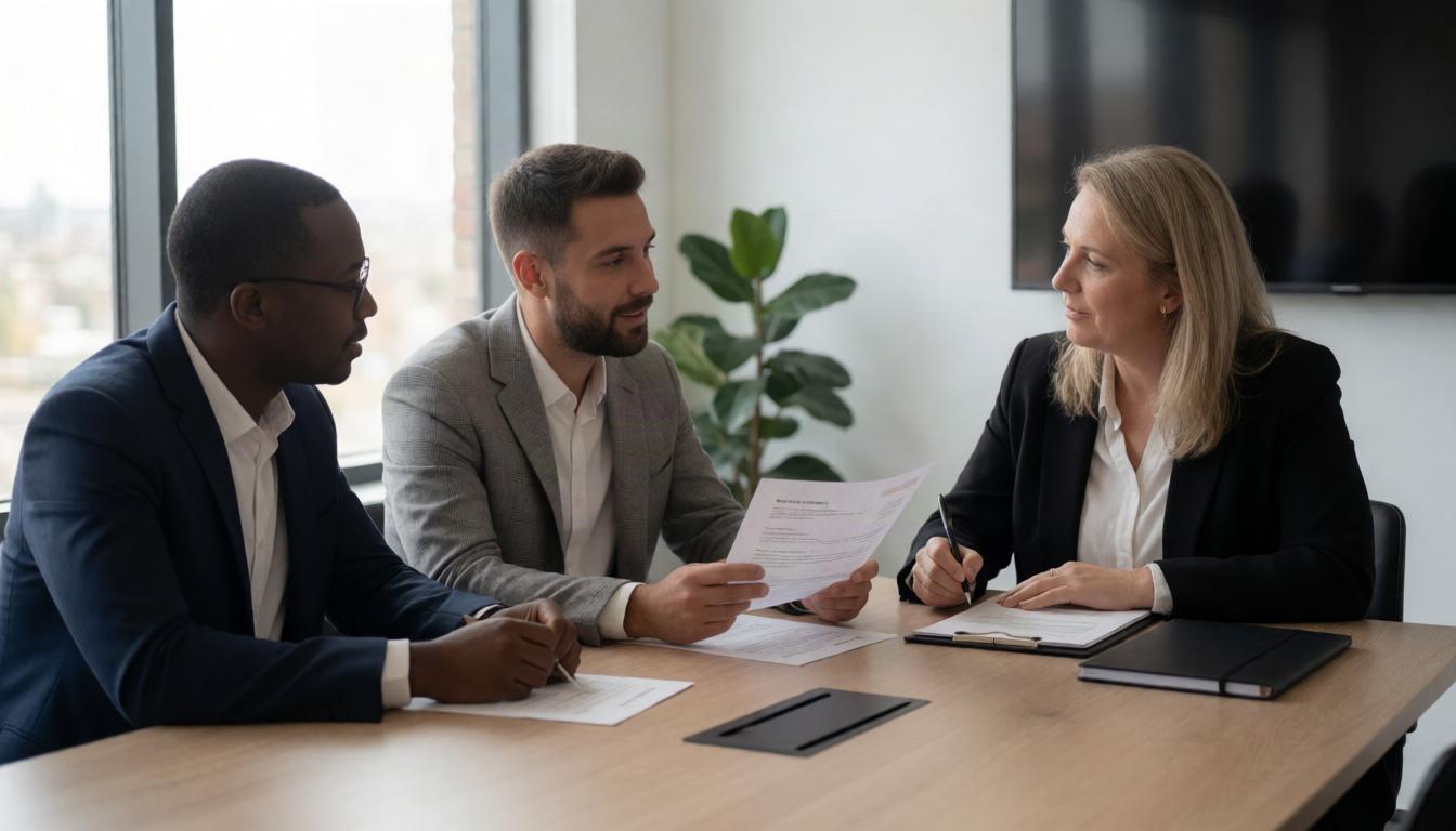 Company Governance